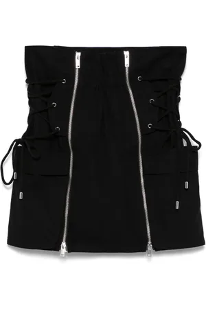 Isabel Marant Falda corta Iteli