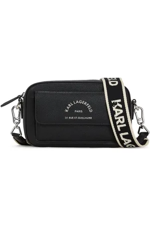 Karl Lagerfeld Bolsa crossbody Rue St-Guillaume