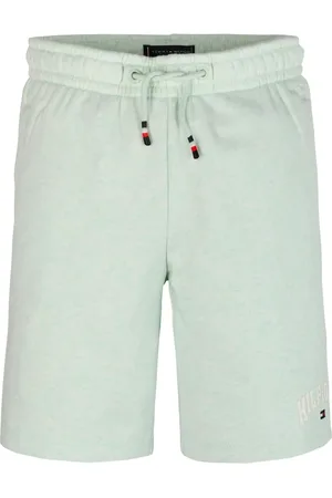Tommy Hilfiger Shorts con logo estampado