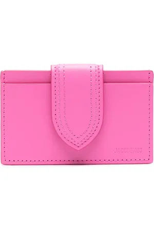 Jacquemus Cartera Le Porte-Carte