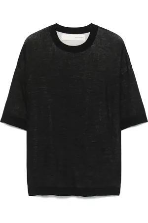 ISABEL BENENATO Playera de algodón