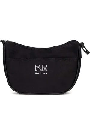 P.E Nation Bolsa crossbody Incline
