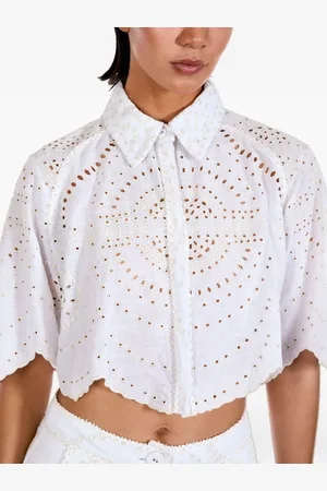 CHARO RUIZ IBIZA Blusa Emmie