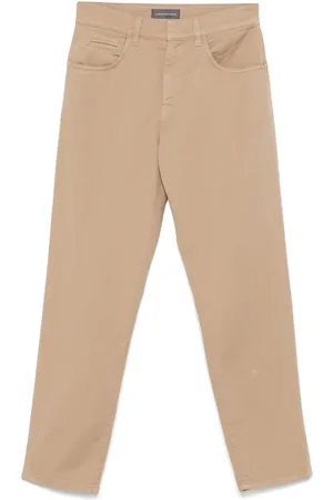 LORENA ANTONIAZZI Pantalones tapered