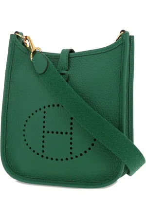 Hermès Bolsa de hombro Evelyne mini