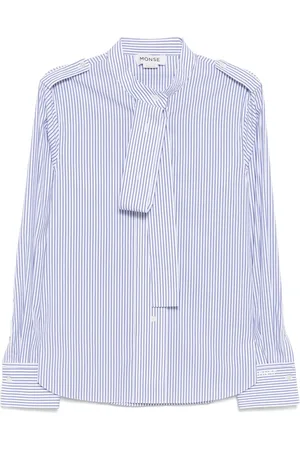 MONSE Camisa con botones