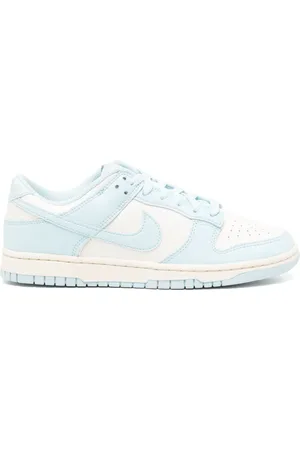 Nike Tenis Dunk Low "Glacier Blue"