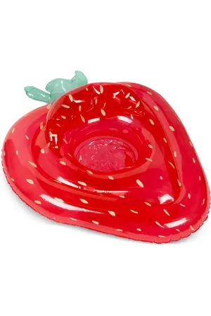 Konges Sløjd Flotador Strawberry