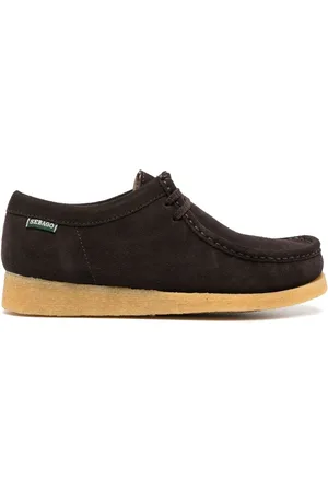 SEBAGO Mocasines Koala con agujetas
