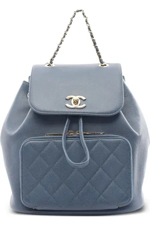 CHANEL Mochila Business Affinity 2018-2019