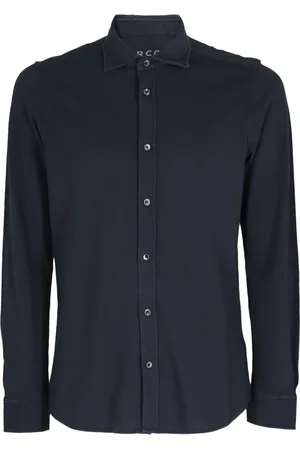 Circolo Camisa de algodón