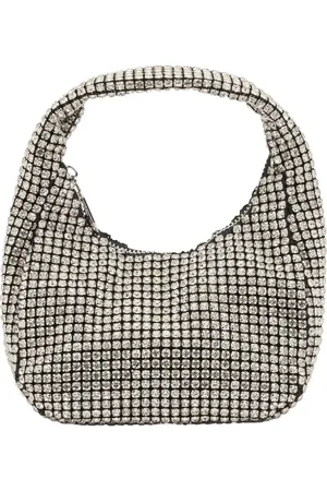 Liu Jo Tote con detalles de cristal