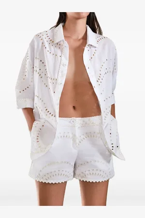 CHARO RUIZ IBIZA Shorts Dream