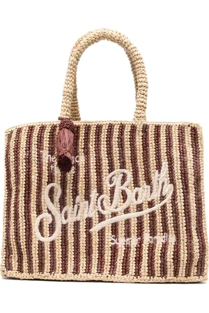 MC2 SAINT BARTH Tote Colette