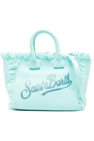 MC2 SAINT BARTH Tote Vanity mini