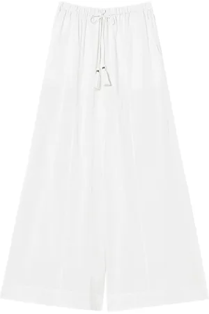 Twin-Set Pantalones anchos