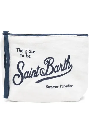 MC2 SAINT BARTH Cosmetiquera Aline