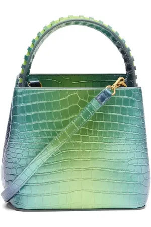Roberto Cavalli Tote Roar Hobo