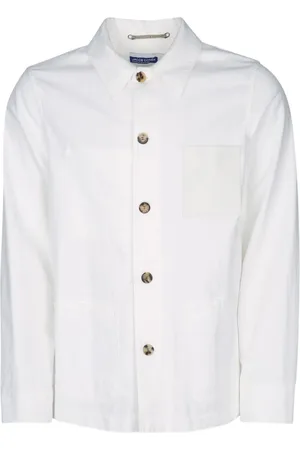 Jacob Cohen Camisa de trabajo