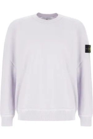 Stone Island Sudadera con motivo Compass