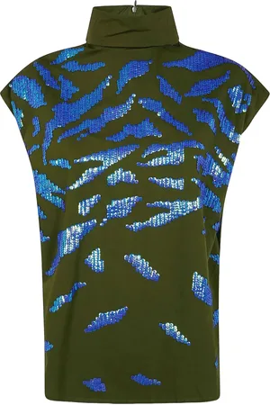 Essentiel Antwerp Blusa Hate