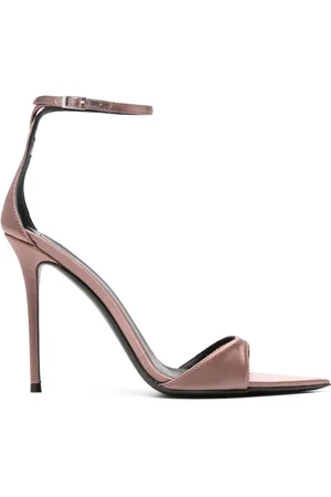 Giuseppe Zanotti Sandalias Intrigo Strap
