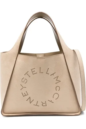 Stella McCartney Tote Logo
