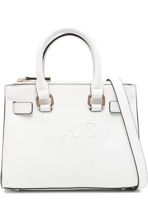 Liu Jo Tote con logo en relieve