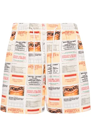 Fiorucci Shorts Credit Card