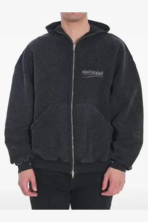 Balenciaga Hoodie Inside Out