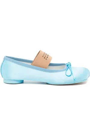 Maison Margiela Flats Anatomic