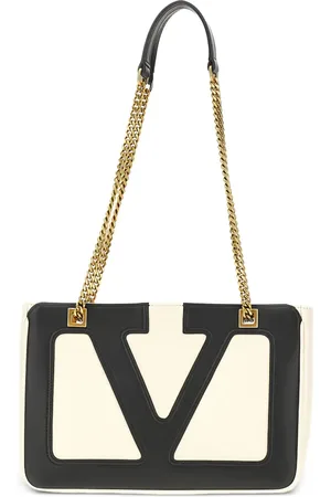 VALENTINO GARAVANI Tote Viva Superstar pequeña