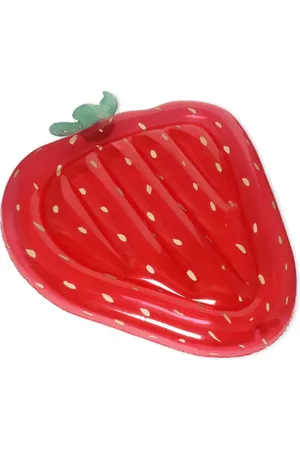 Konges Sløjd Flotador Strawberry