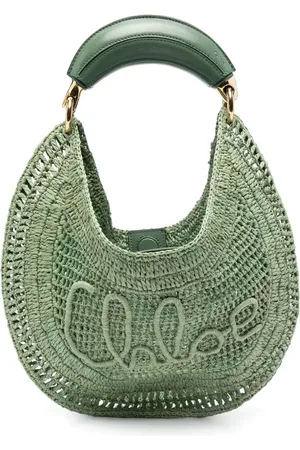 Chloé Tote Summer Banana