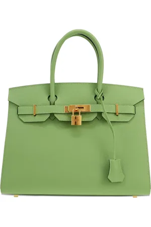 Hermès Bolsa de mano Birkin 30