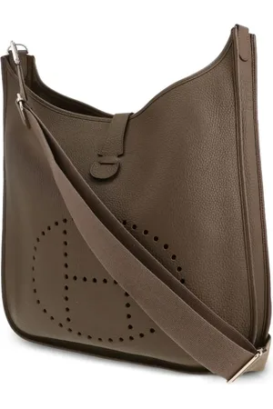Hermès Bolsa de hombro Evelyne lll