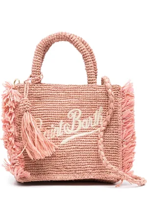 MC2 SAINT BARTH Tote Vanity