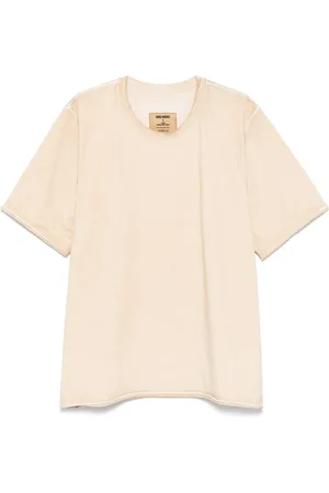 UMA WANG Playera de algodón