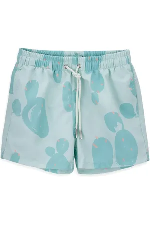 KNOT Shorts de playa Brodhie