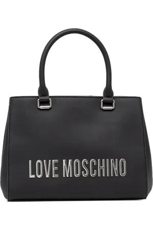 Moschino Tote Bold Love
