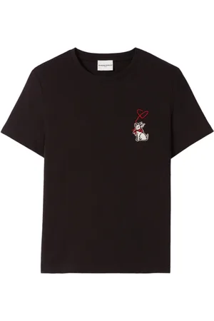Claudie Pierlot Playera Jean Toto