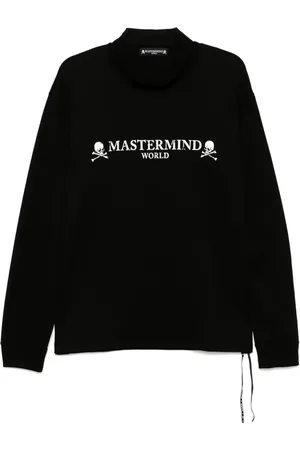 MASTERMIND Playera con logo estampado