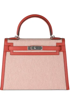 Hermès Bolsa de mano Kelly 28