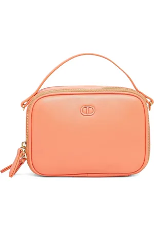 Twin-Set Bolsa crossbody con cierre