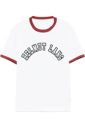 Helmut Lang Playera Prep