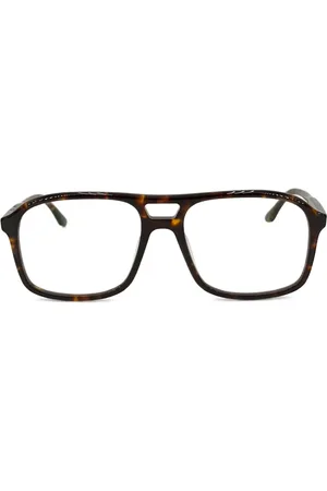 PETER & MAY WALK Lentes con armazón oversize