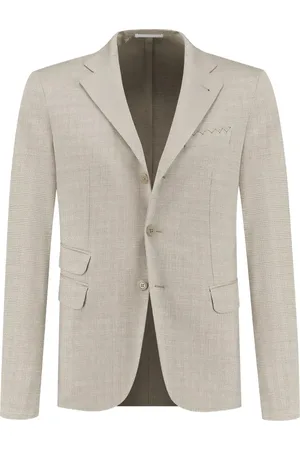 Doriani Cashmere Blazer Colbert
