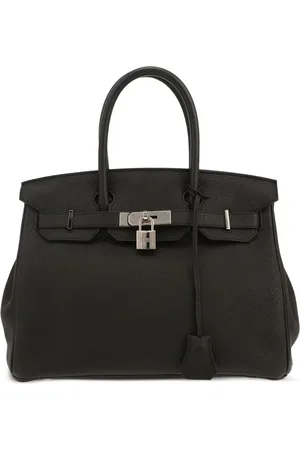 Hermès Bolsa de mano Birkin 30 2018