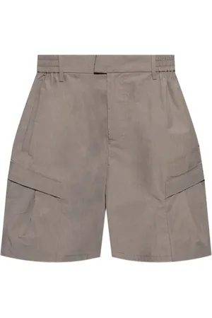 Represent Shorts con cierre oculto