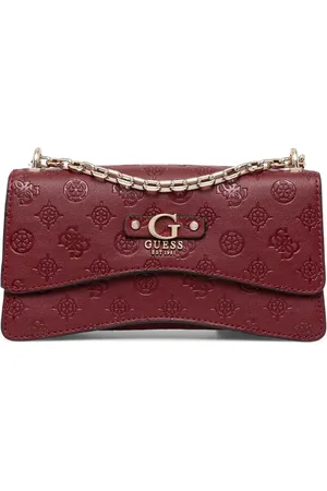 Guess Bolsa crossbody Gerty